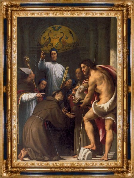 S. Loureno Justiniano